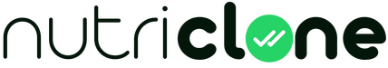 NutriClone logo